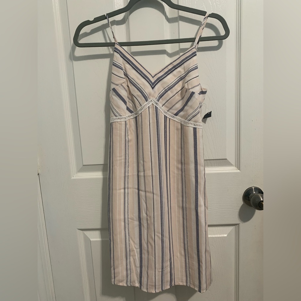 NWT midi dress